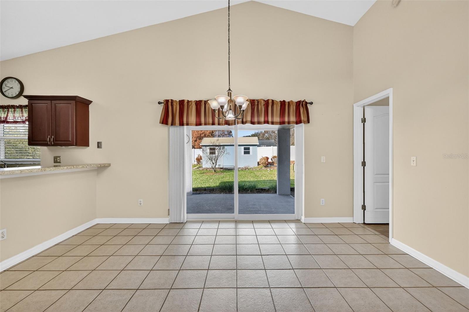 LAKEWOOD RIDGE - Residential