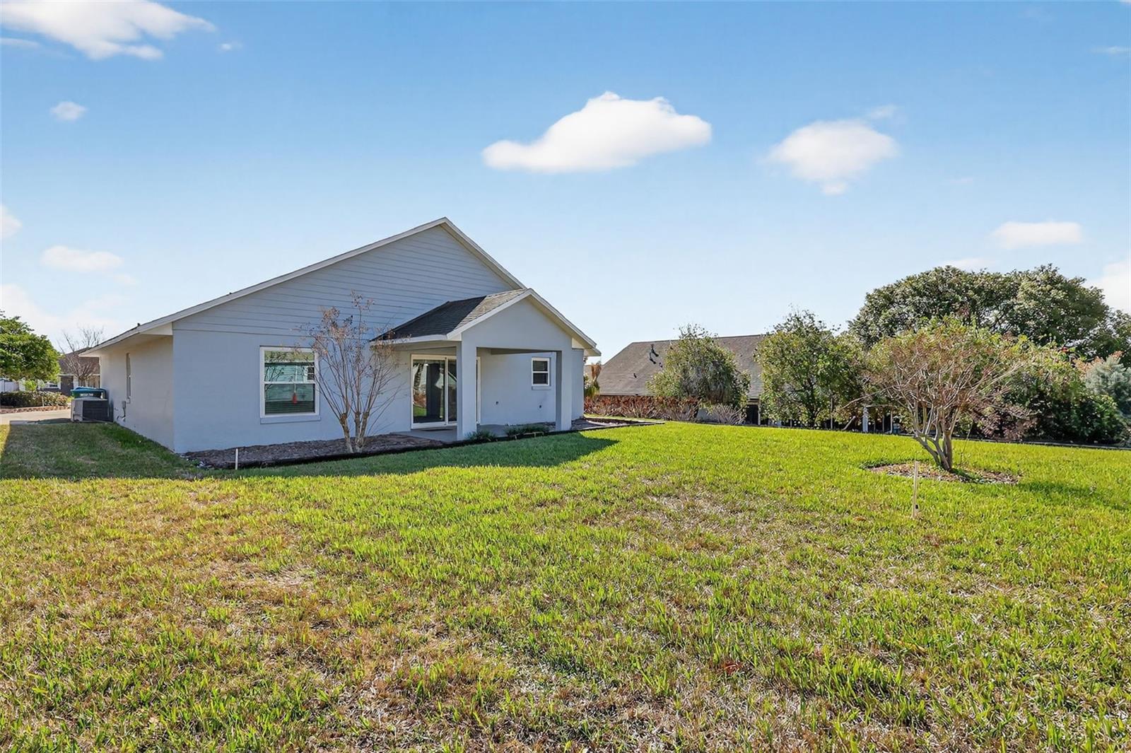 LAKEWOOD RIDGE - Residential