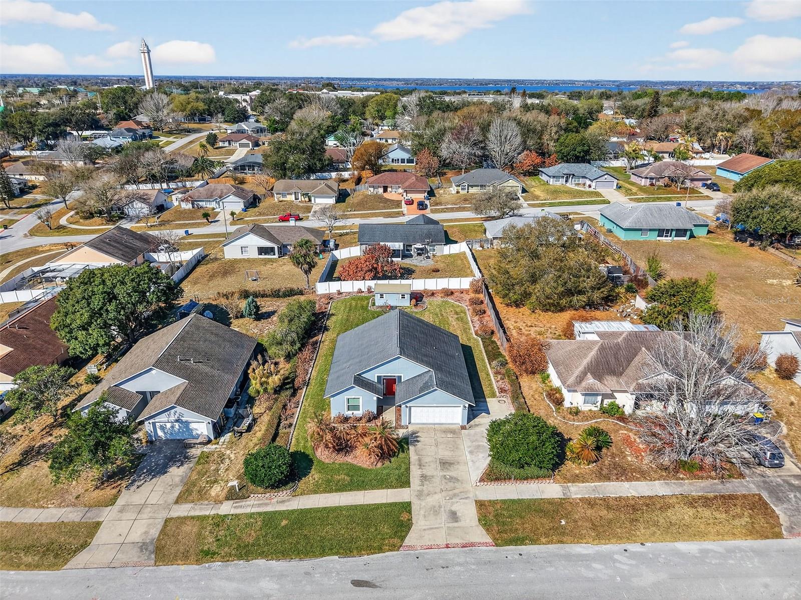 LAKEWOOD RIDGE - Residential