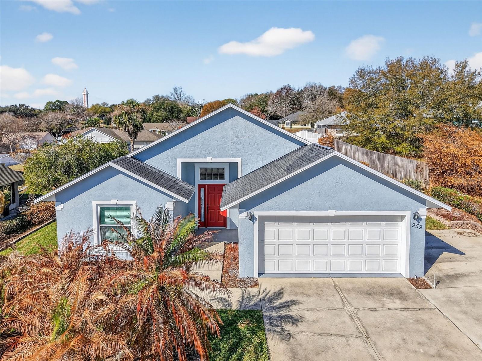 LAKEWOOD RIDGE - Residential