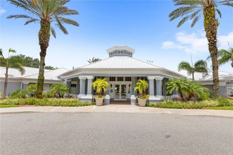 A home in KISSIMMEE