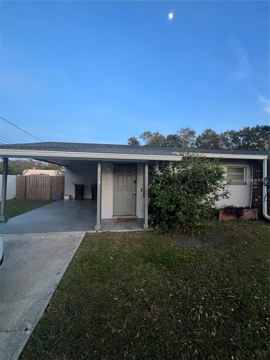 Photo of 2117 Bonneville Drive, Orlando, FL 32826 (MLS # S5155262)