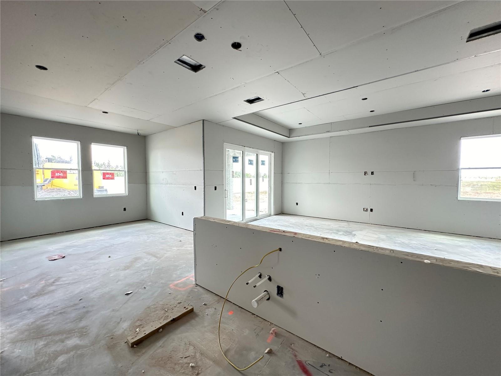 D9G | BERRY BAY PHASE 6 VILLAGE T - Residential