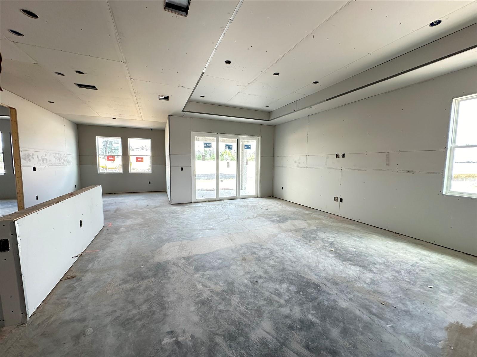 D9G | BERRY BAY PHASE 6 VILLAGE T - Residential