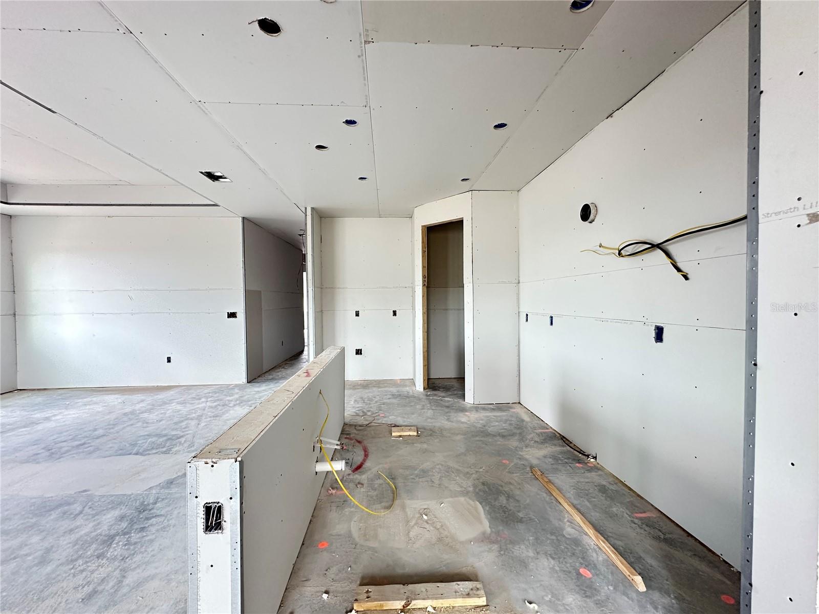 D9G | BERRY BAY PHASE 6 VILLAGE T - Residential