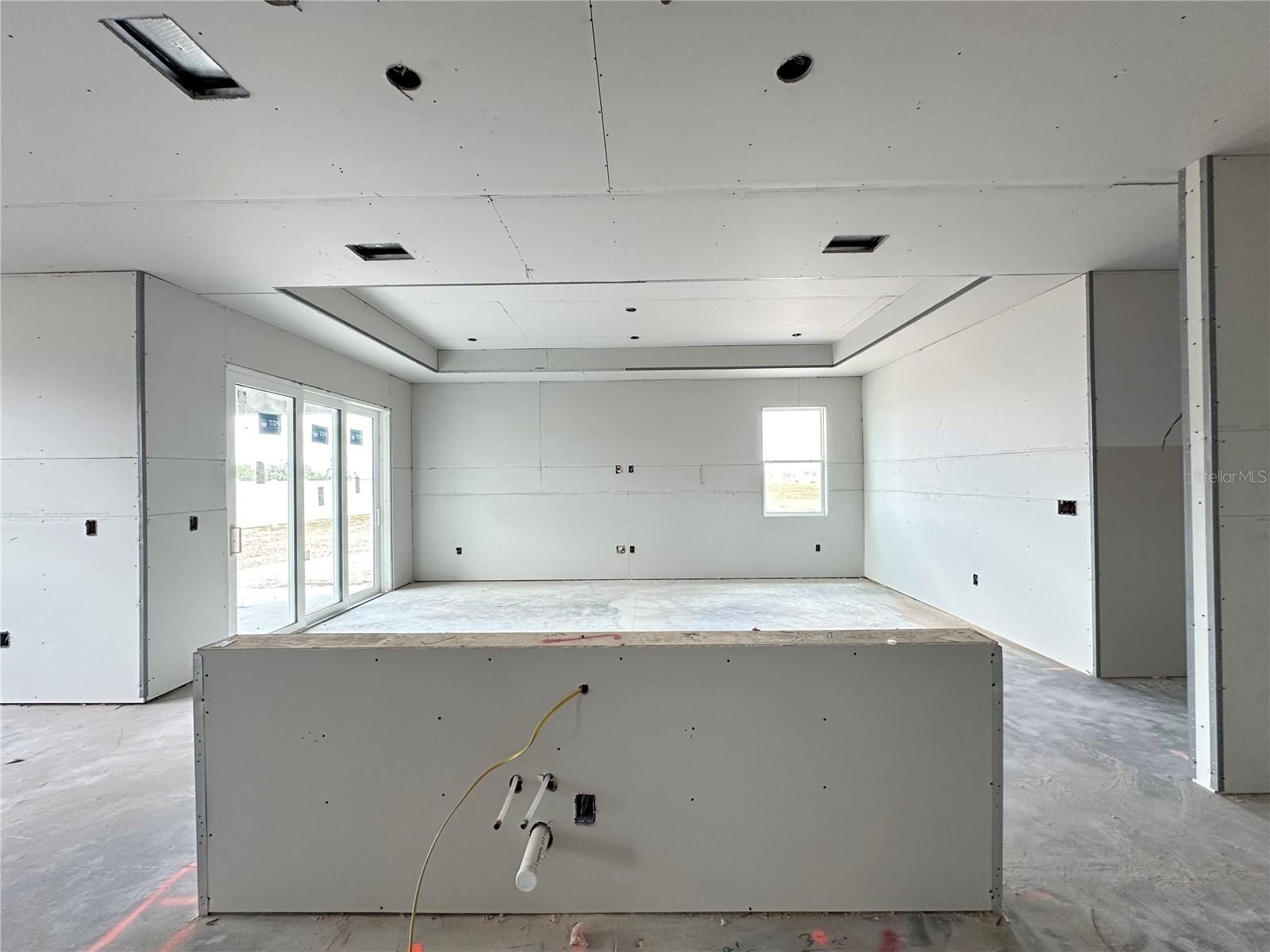 D9G | BERRY BAY PHASE 6 VILLAGE T - Residential