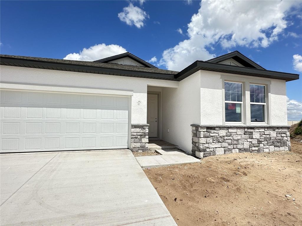 Photo of 5958 Fresh Flora Drive, Wimauma, FL 33598 (MLS # TB8486525)