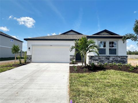 Photo of 5958 Fresh Flora Drive, Wimauma, FL 33598 (MLS # TB8486525)