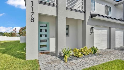 Photo of 1178 Windjammer Drive, Lakeland, FL 33803 (MLS # L4959193)