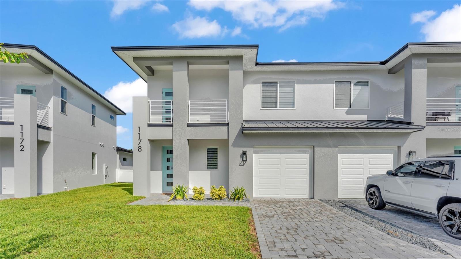 1178 WINDJAMMER DRIVE