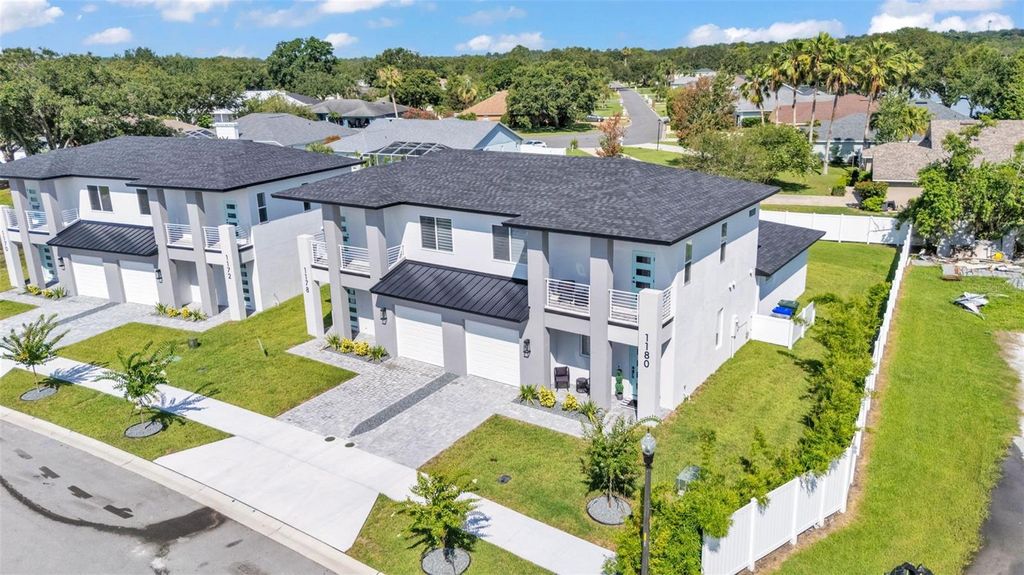 Photo of 1178 Windjammer Drive, Lakeland, FL 33803 (MLS # L4959193)