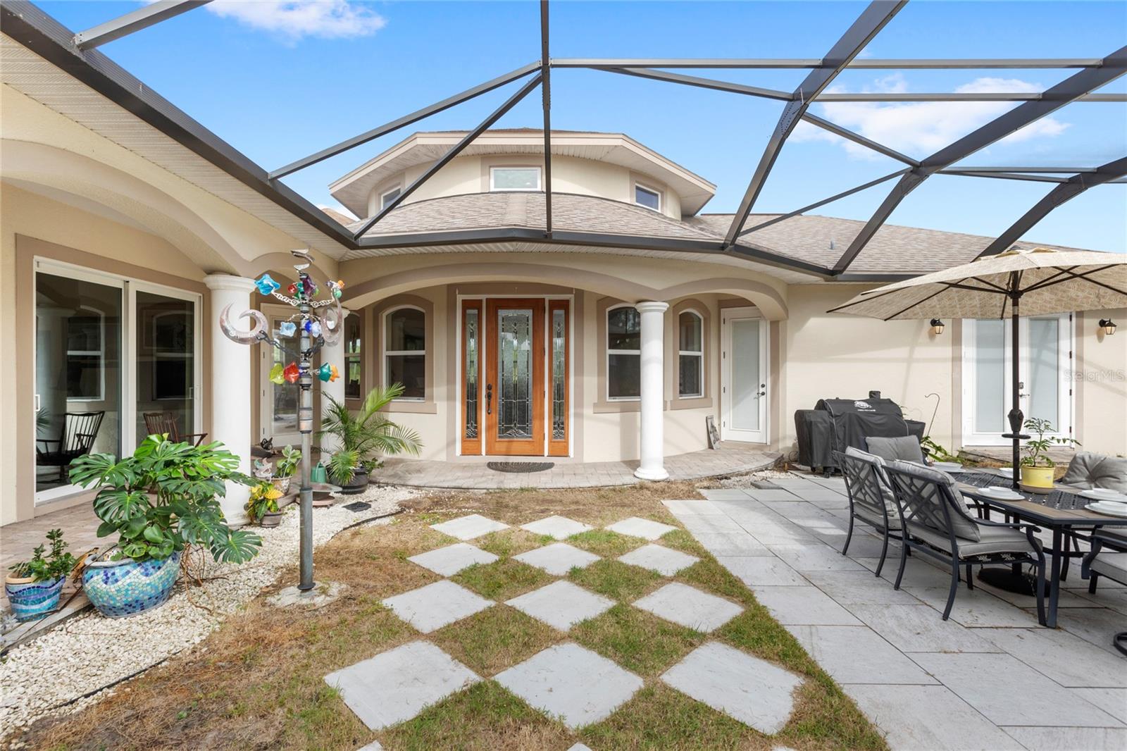 ORLANDO PINES #A-49 UN III - Residential