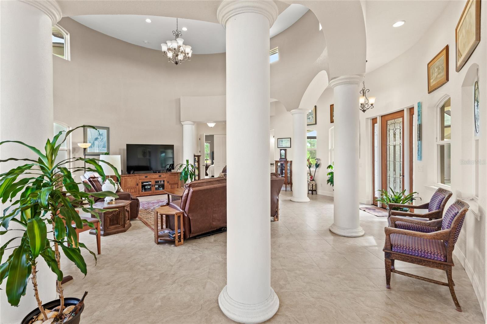 ORLANDO PINES #A-49 UN III - Residential