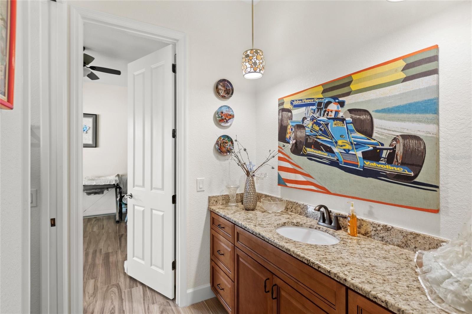 ORLANDO PINES #A-49 UN III - Residential