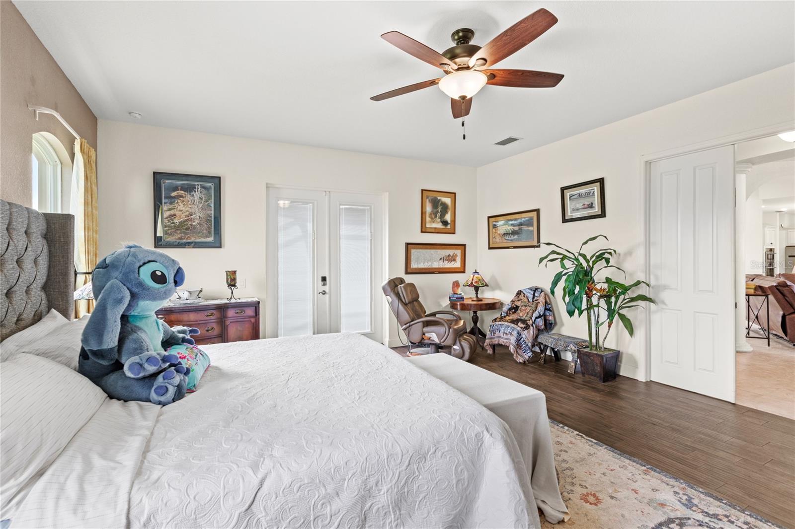 ORLANDO PINES #A-49 UN III - Residential