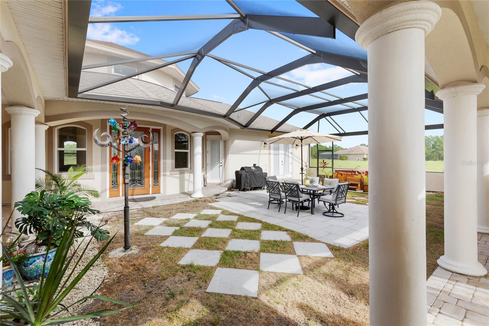 ORLANDO PINES #A-49 UN III - Residential