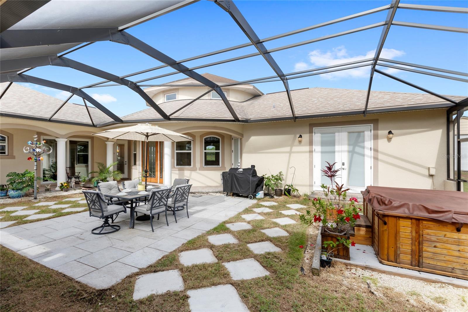 ORLANDO PINES #A-49 UN III - Residential