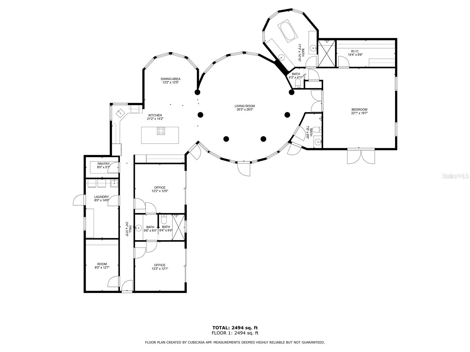 ORLANDO PINES #A-49 UN III - Residential