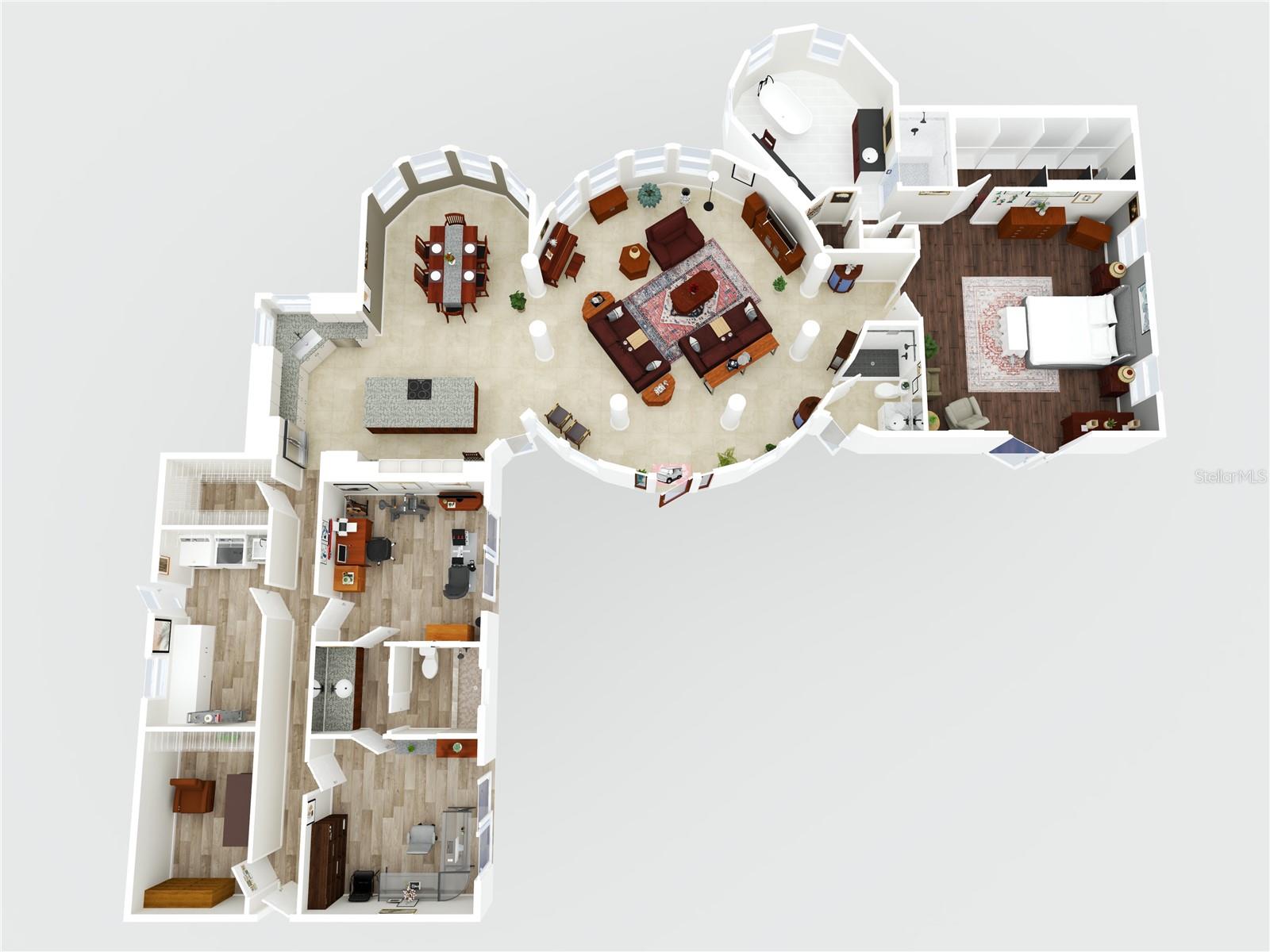 ORLANDO PINES #A-49 UN III - Residential