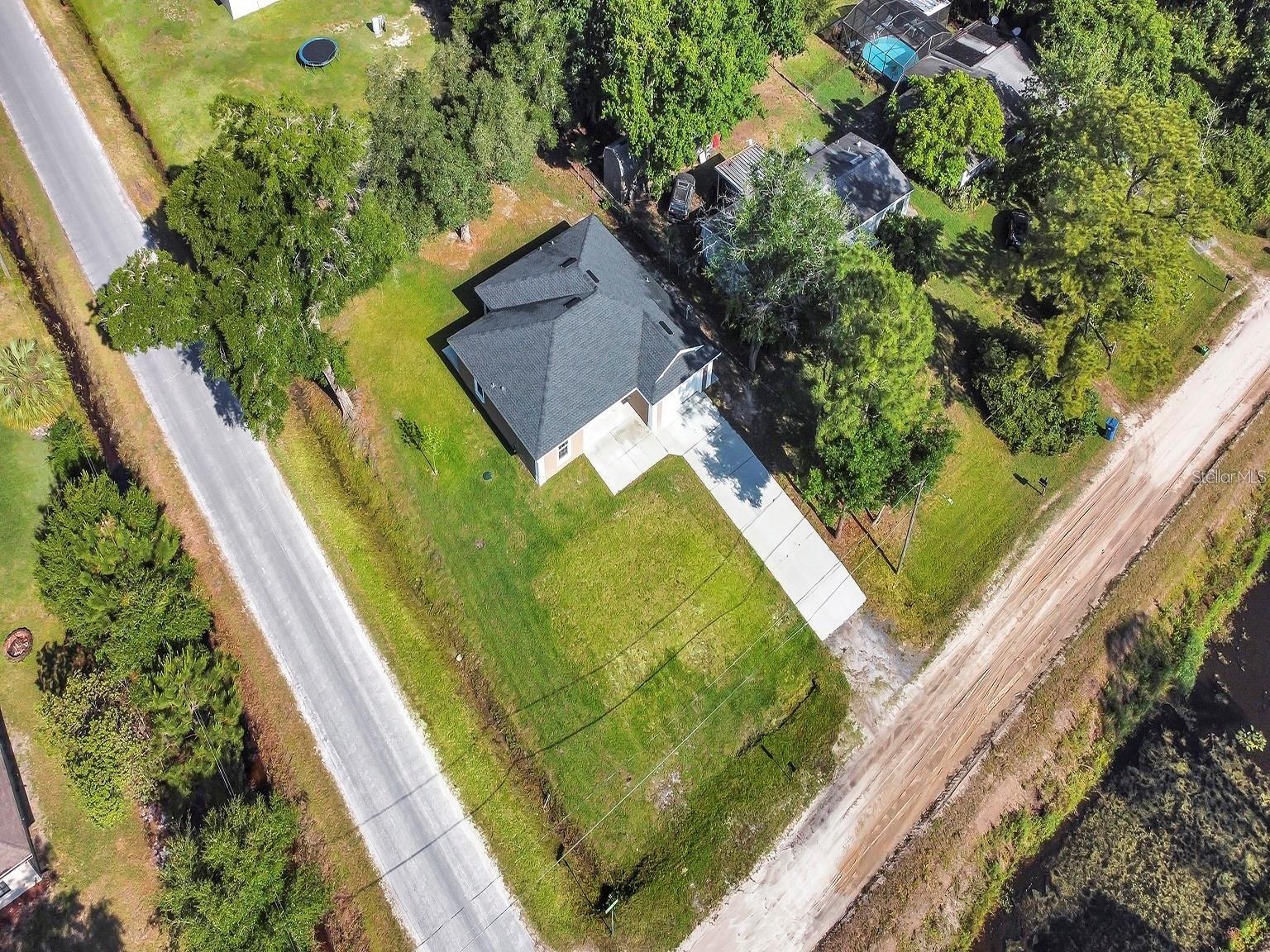 DAYTONA PARK ESTATES SEC B - Residential