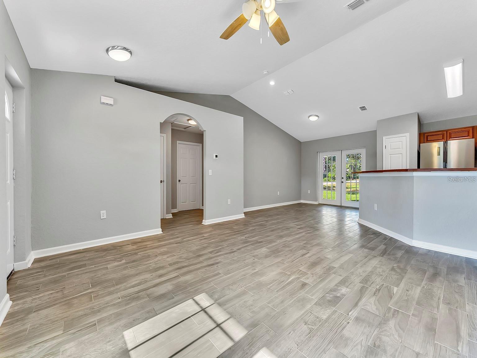 DAYTONA PARK ESTATES SEC B - Residential