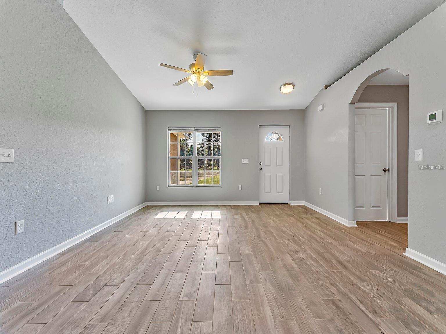 DAYTONA PARK ESTATES SEC B - Residential