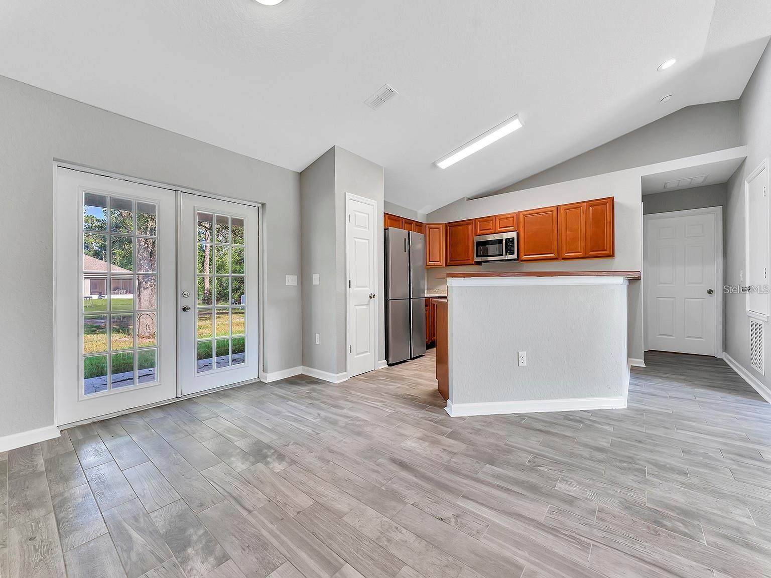DAYTONA PARK ESTATES SEC B - Residential