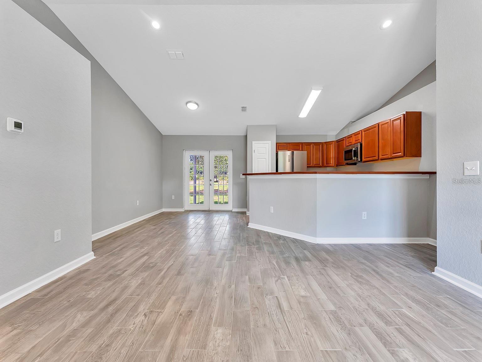 DAYTONA PARK ESTATES SEC B - Residential