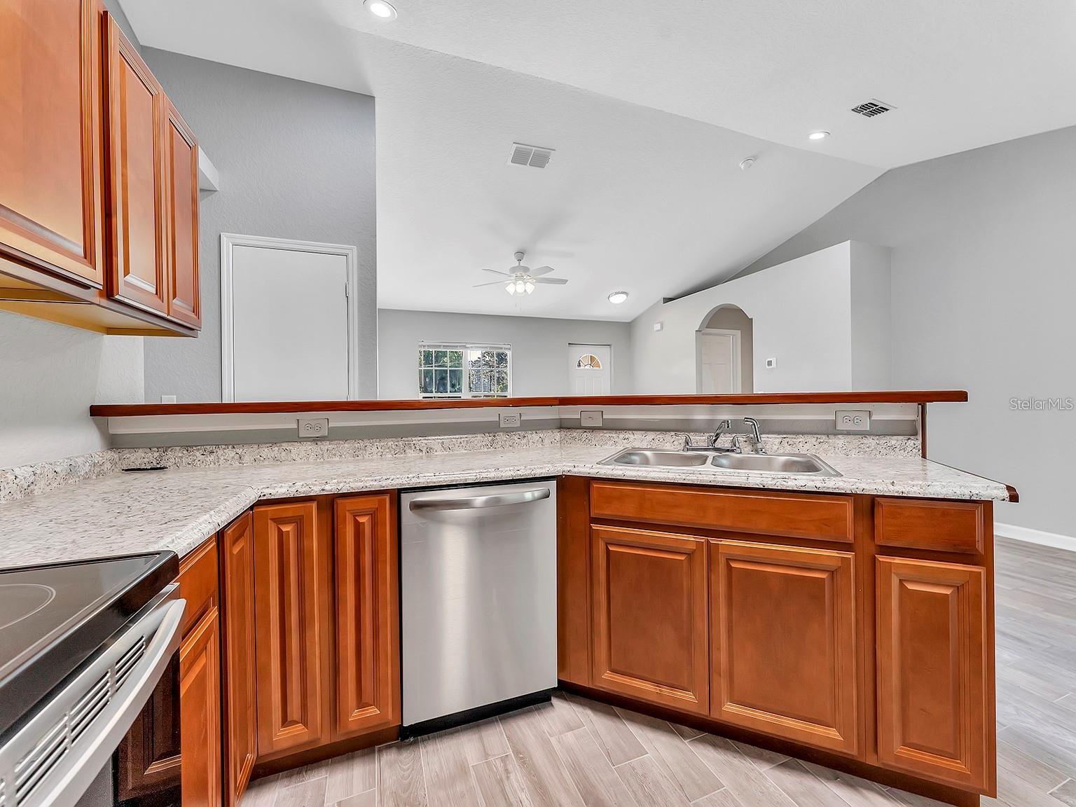DAYTONA PARK ESTATES SEC B - Residential