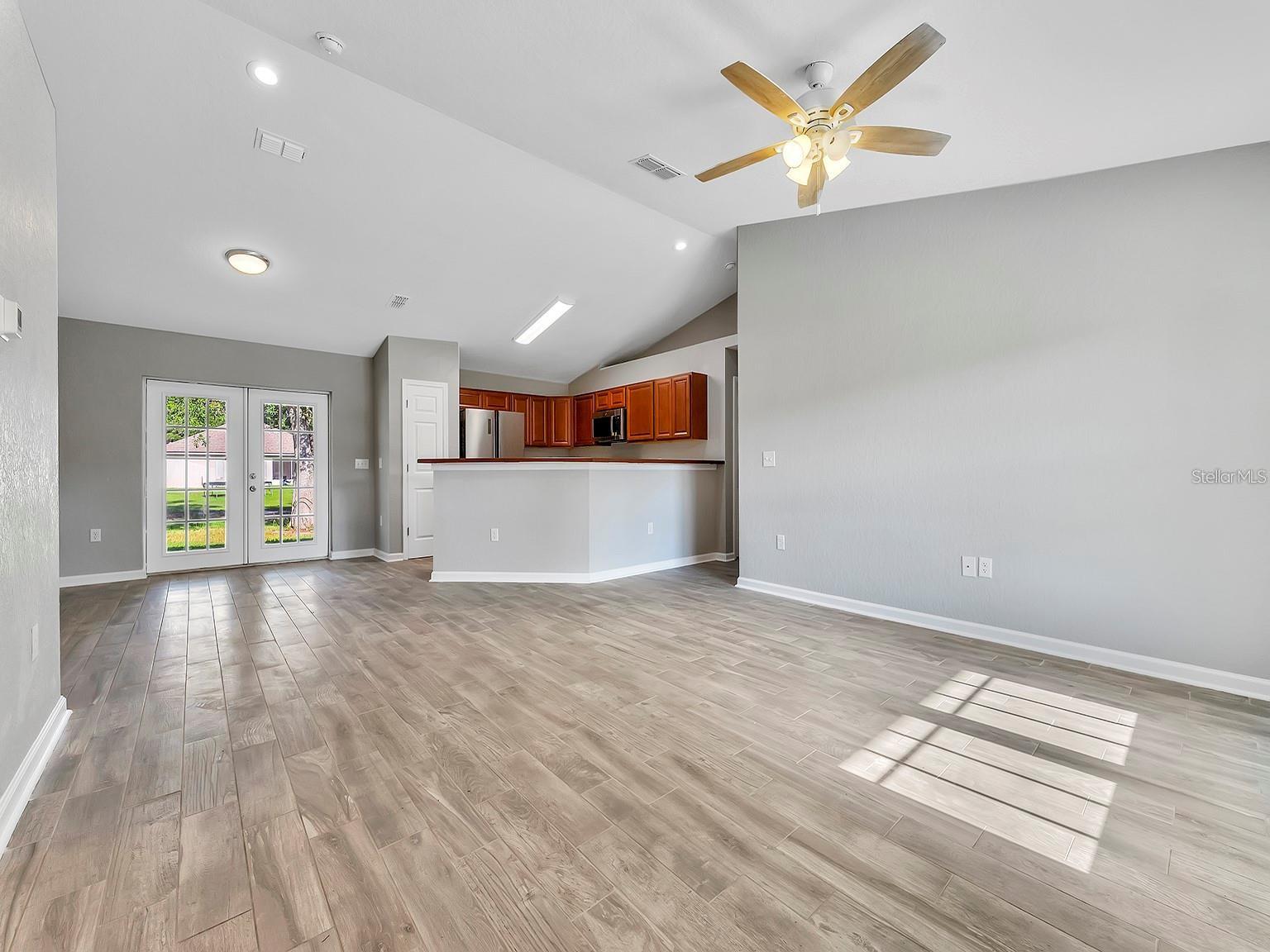 DAYTONA PARK ESTATES SEC B - Residential