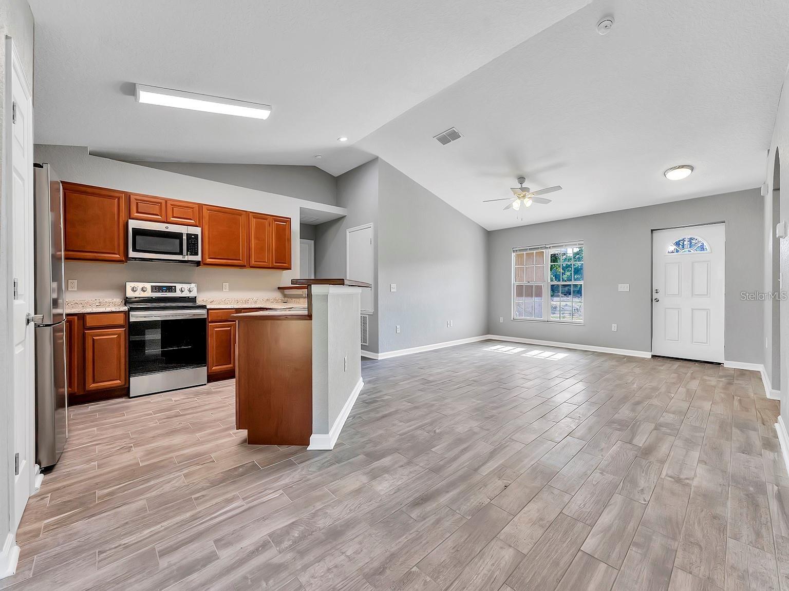 DAYTONA PARK ESTATES SEC B - Residential