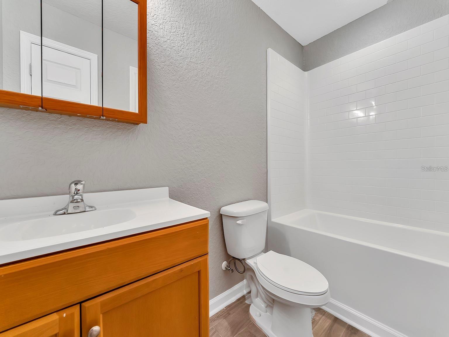 DAYTONA PARK ESTATES SEC B - Residential
