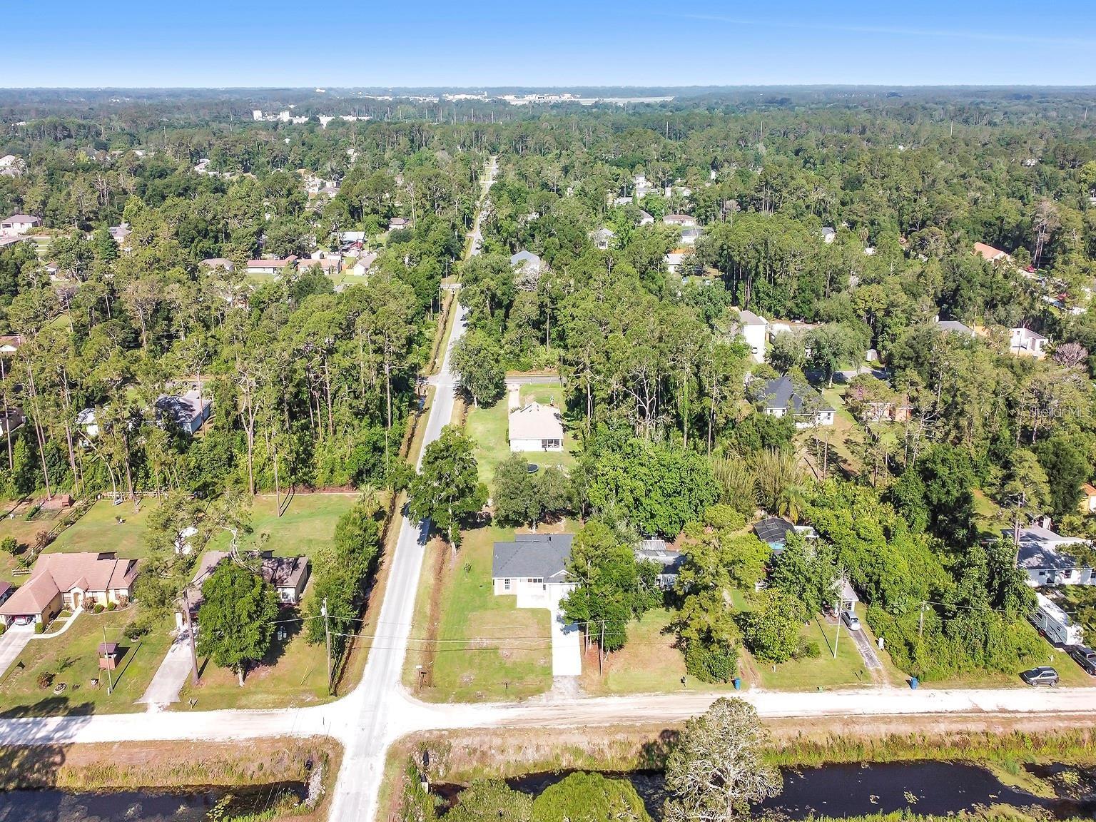 DAYTONA PARK ESTATES SEC B - Residential