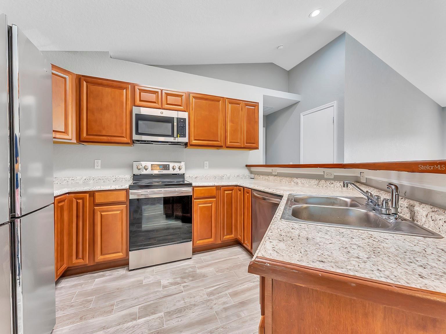 DAYTONA PARK ESTATES SEC B - Residential