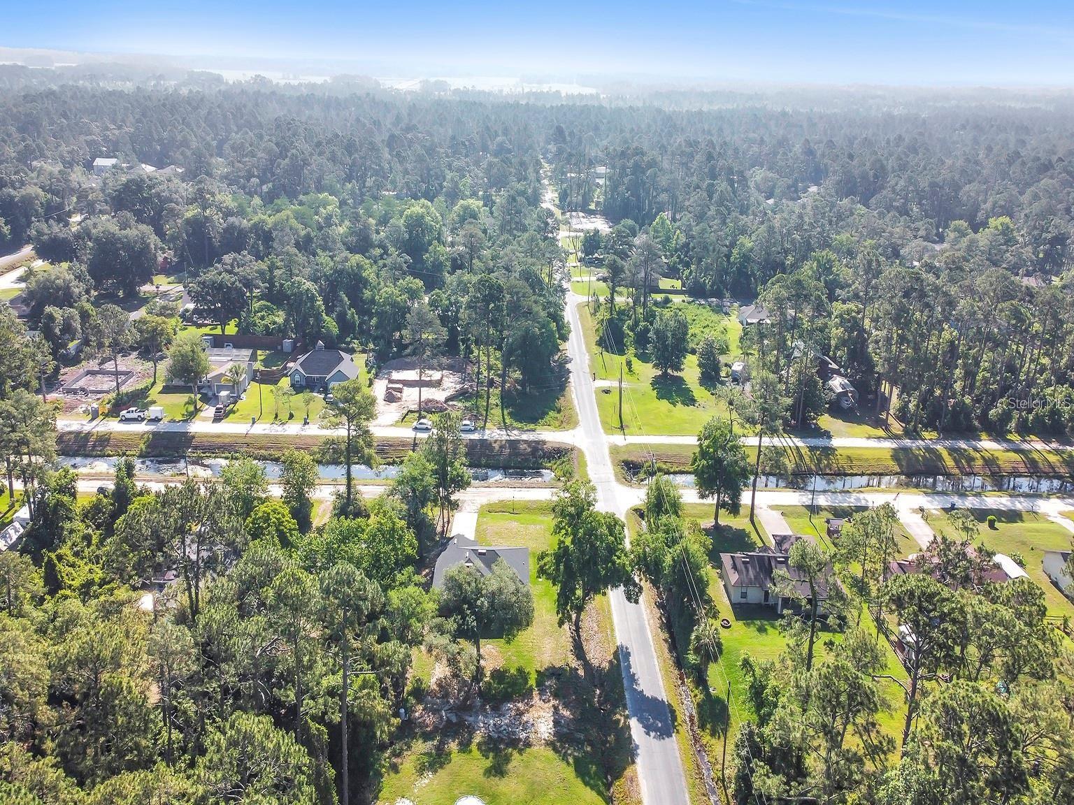DAYTONA PARK ESTATES SEC B - Residential