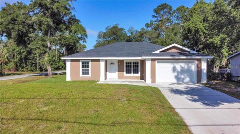 Photo of 2008 Central Parkway, Deland, FL 32724 (MLS # O6350839)