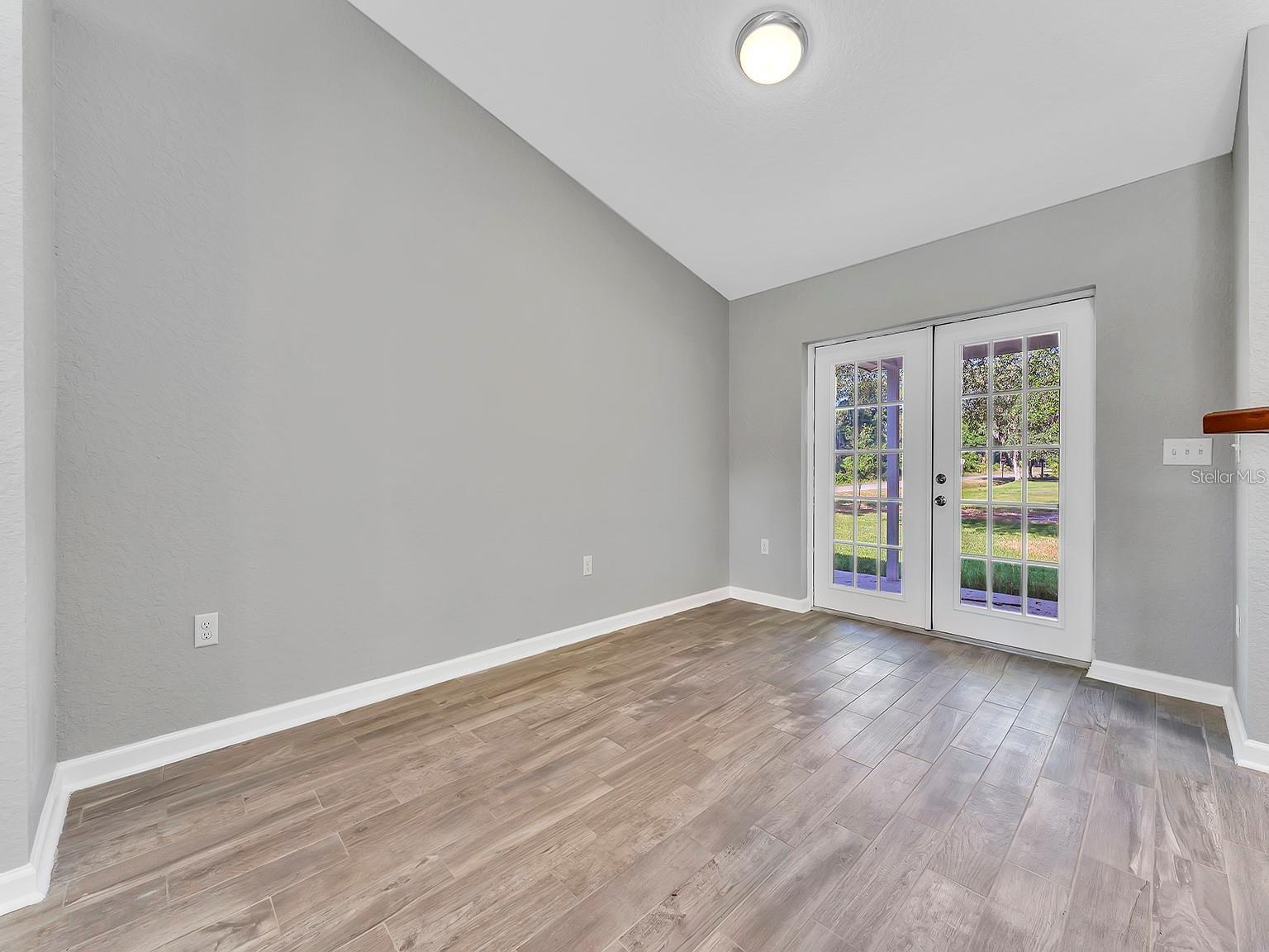 DAYTONA PARK ESTATES SEC B - Residential