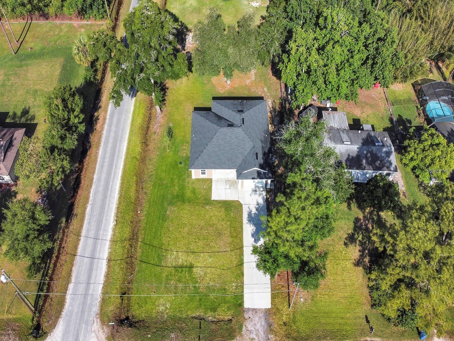 DAYTONA PARK ESTATES SEC B - Residential