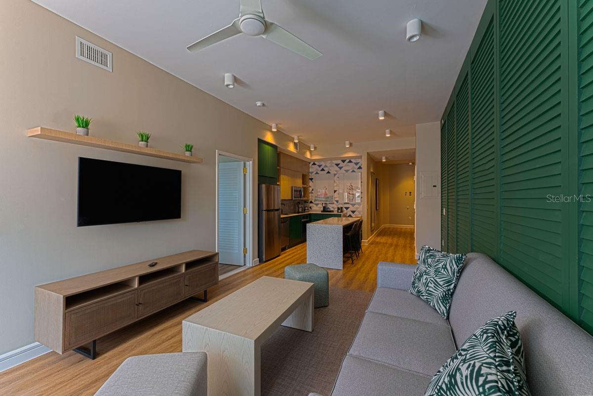 3151 SUNSET WALK DRIVE 518