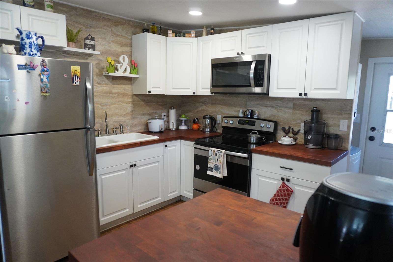 MASARYKTOWN - Residential