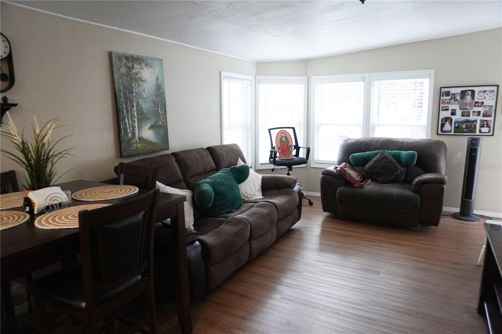 MASARYKTOWN - Residential