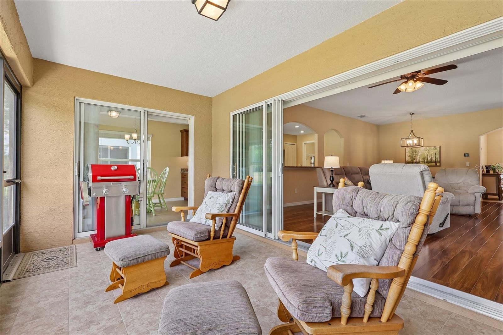 LEESBURG ARLINGTON RIDGE PH 02 - Residential