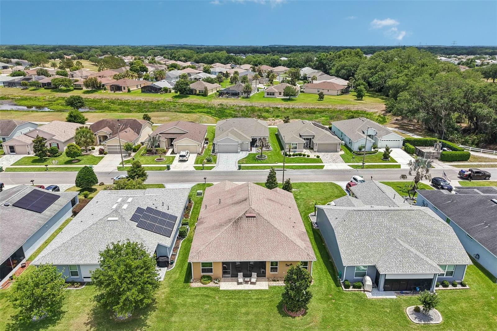 LEESBURG ARLINGTON RIDGE PH 02 - Residential