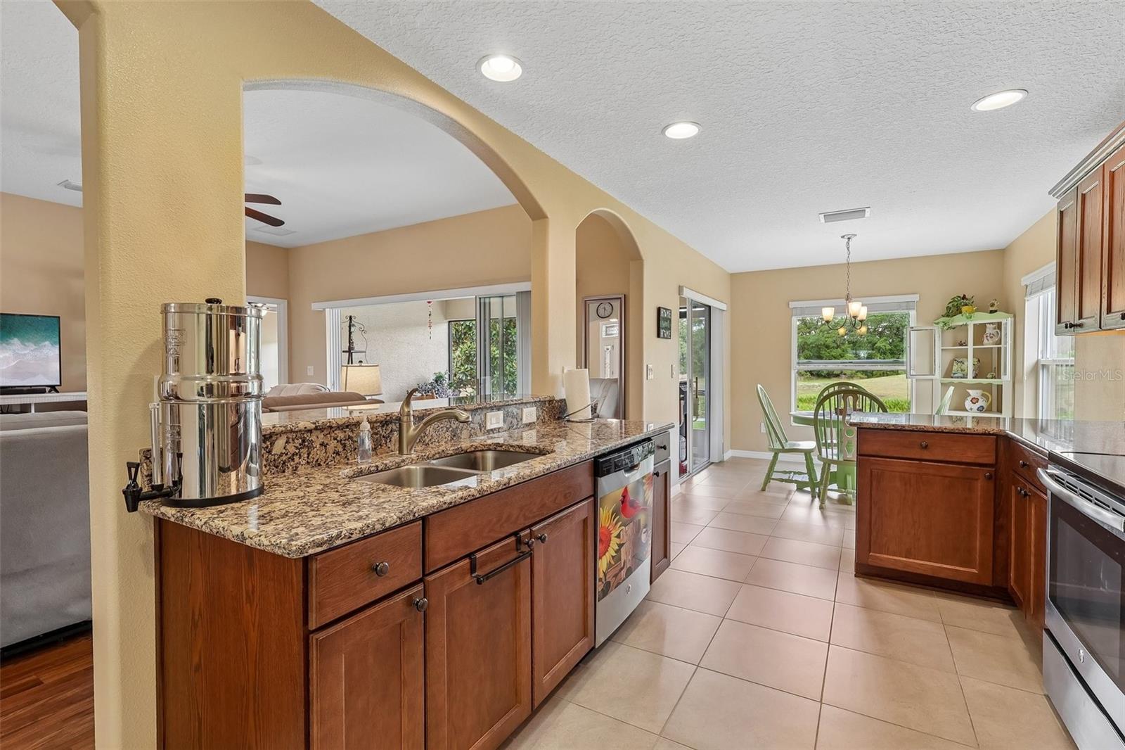 LEESBURG ARLINGTON RIDGE PH 02 - Residential