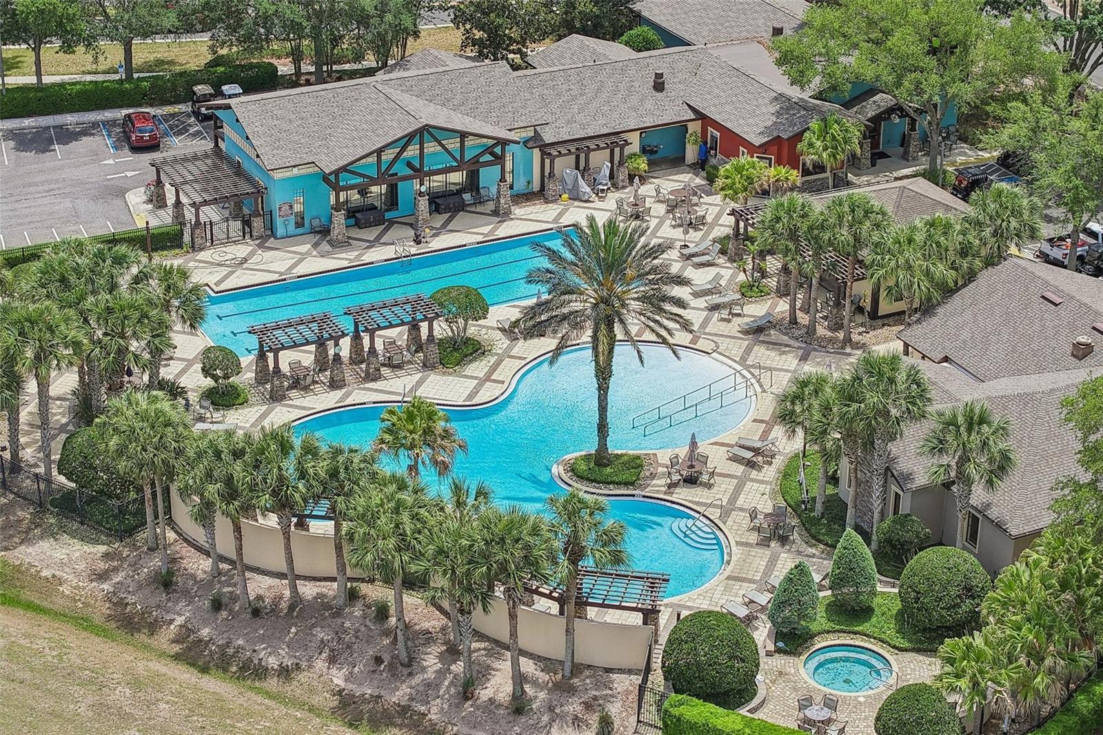 LEESBURG ARLINGTON RIDGE PH 02 - Residential