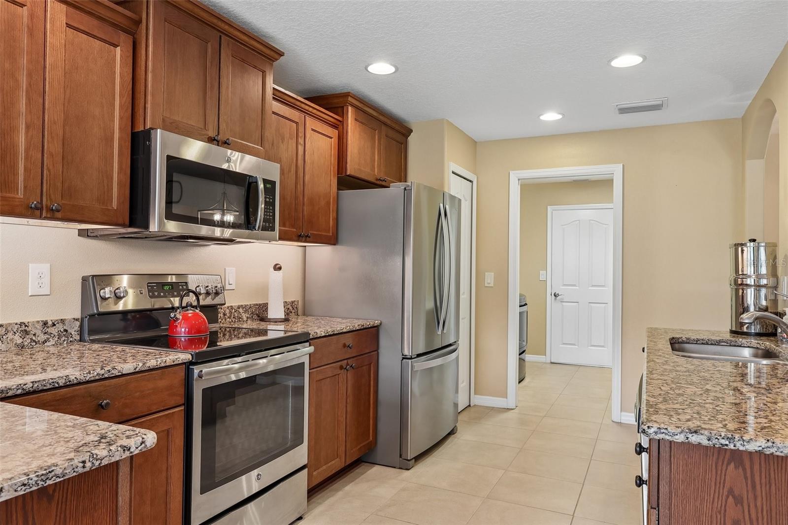 LEESBURG ARLINGTON RIDGE PH 02 - Residential
