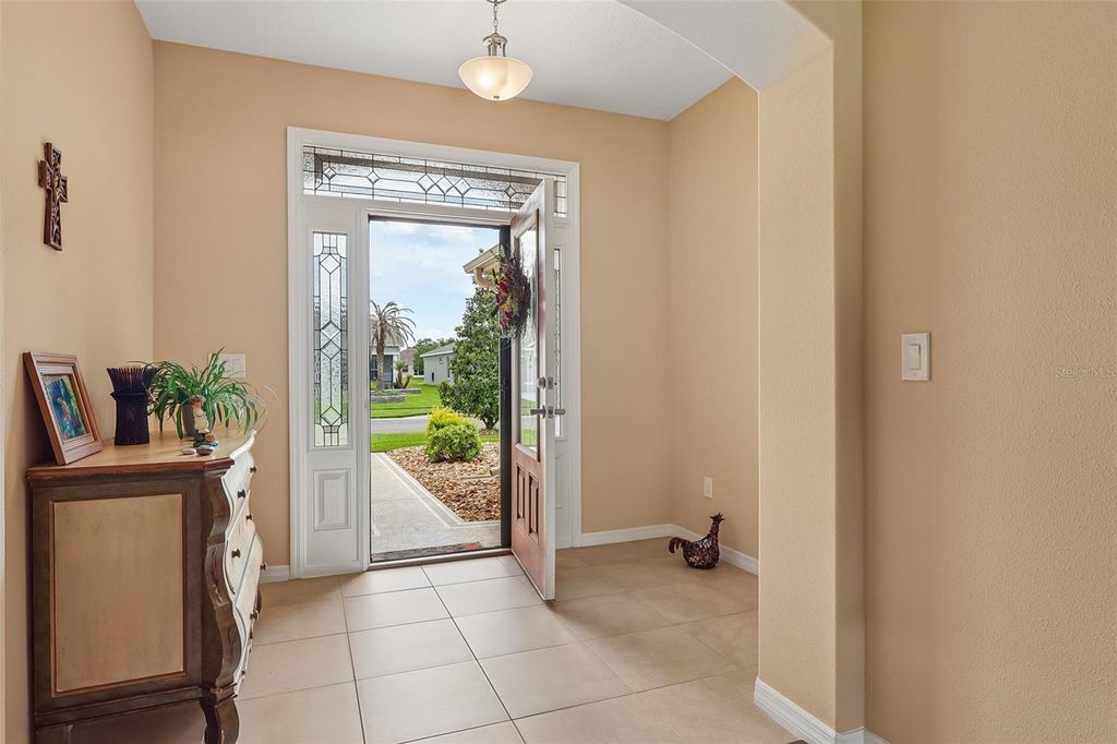 Photo of 4025 Arlington Ridge Boulevard, Leesburg, FL 34748 (MLS # O6405368)