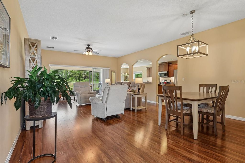 Photo of 4025 Arlington Ridge Boulevard, Leesburg, FL 34748 (MLS # O6405368)