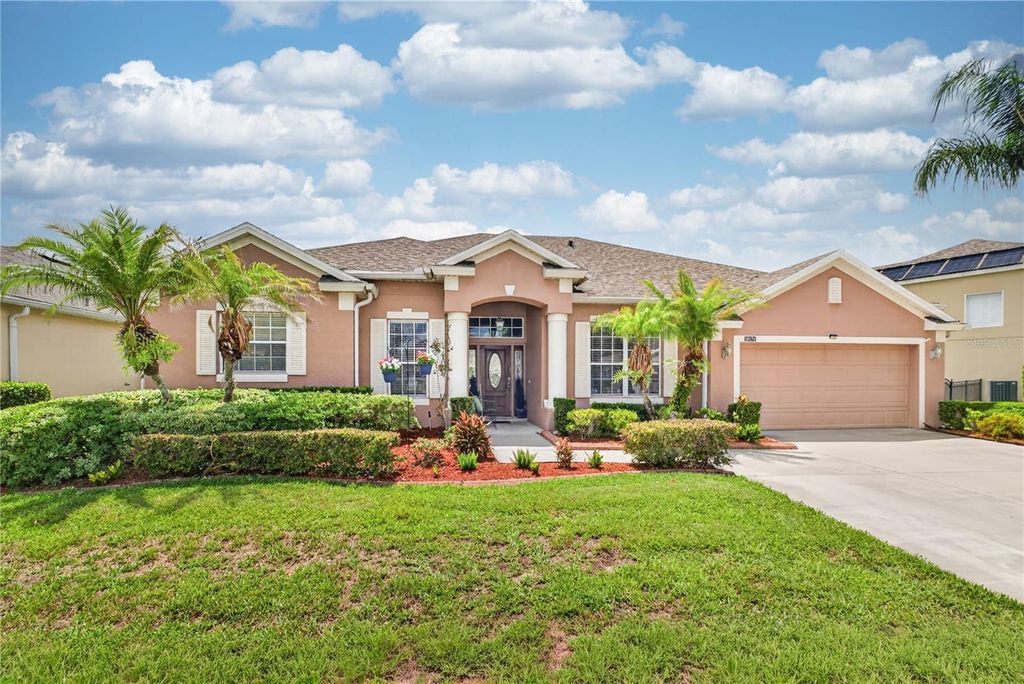 Photo of 10174 Mallard Landings Way, Orlando, FL 32832 (MLS # O6406057)