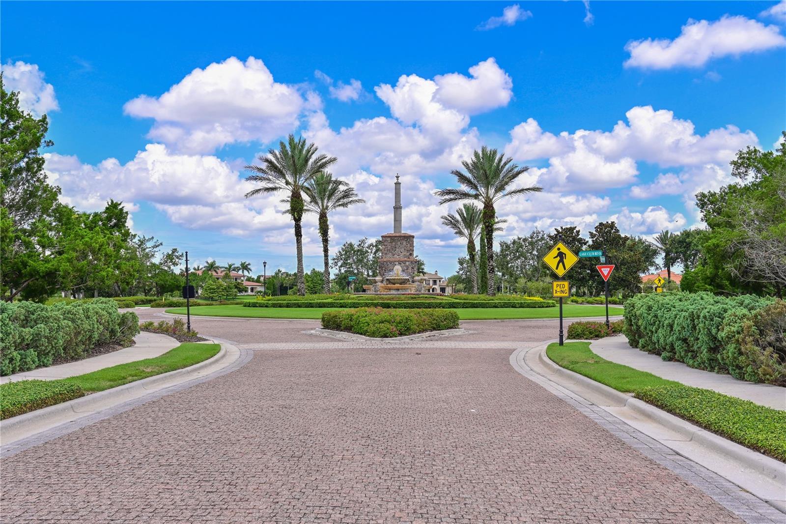 LAKE CLUB PH IV SUBPHASE A AKA GENOA - Residential